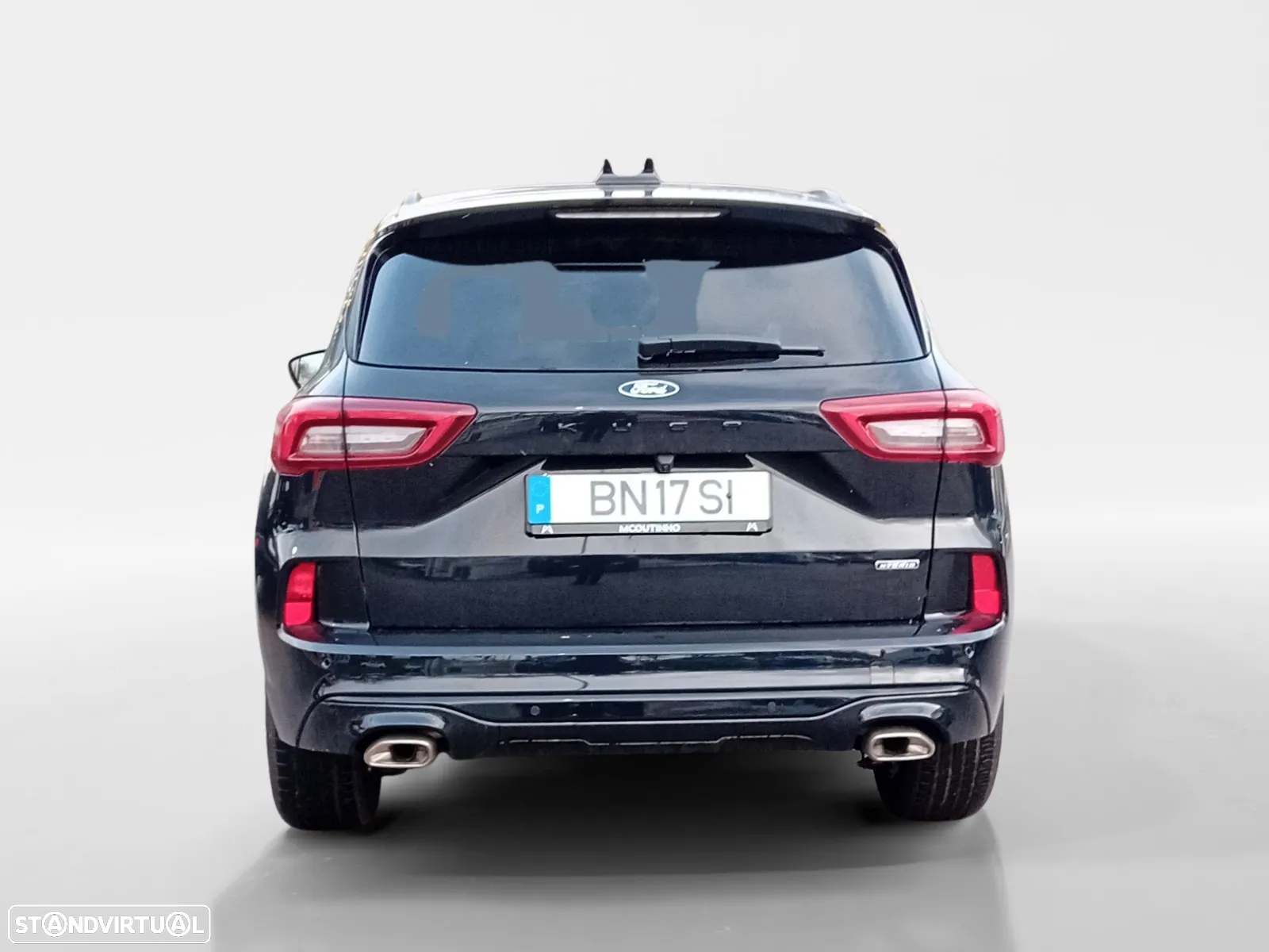 Ford Kuga 2.5 PHEV ST-Line - 5