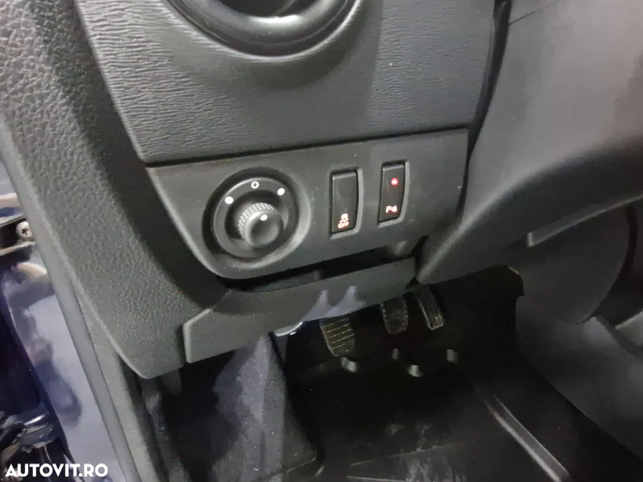 Dacia Dokker 1.5 dCi 90 CP Laureate - 13