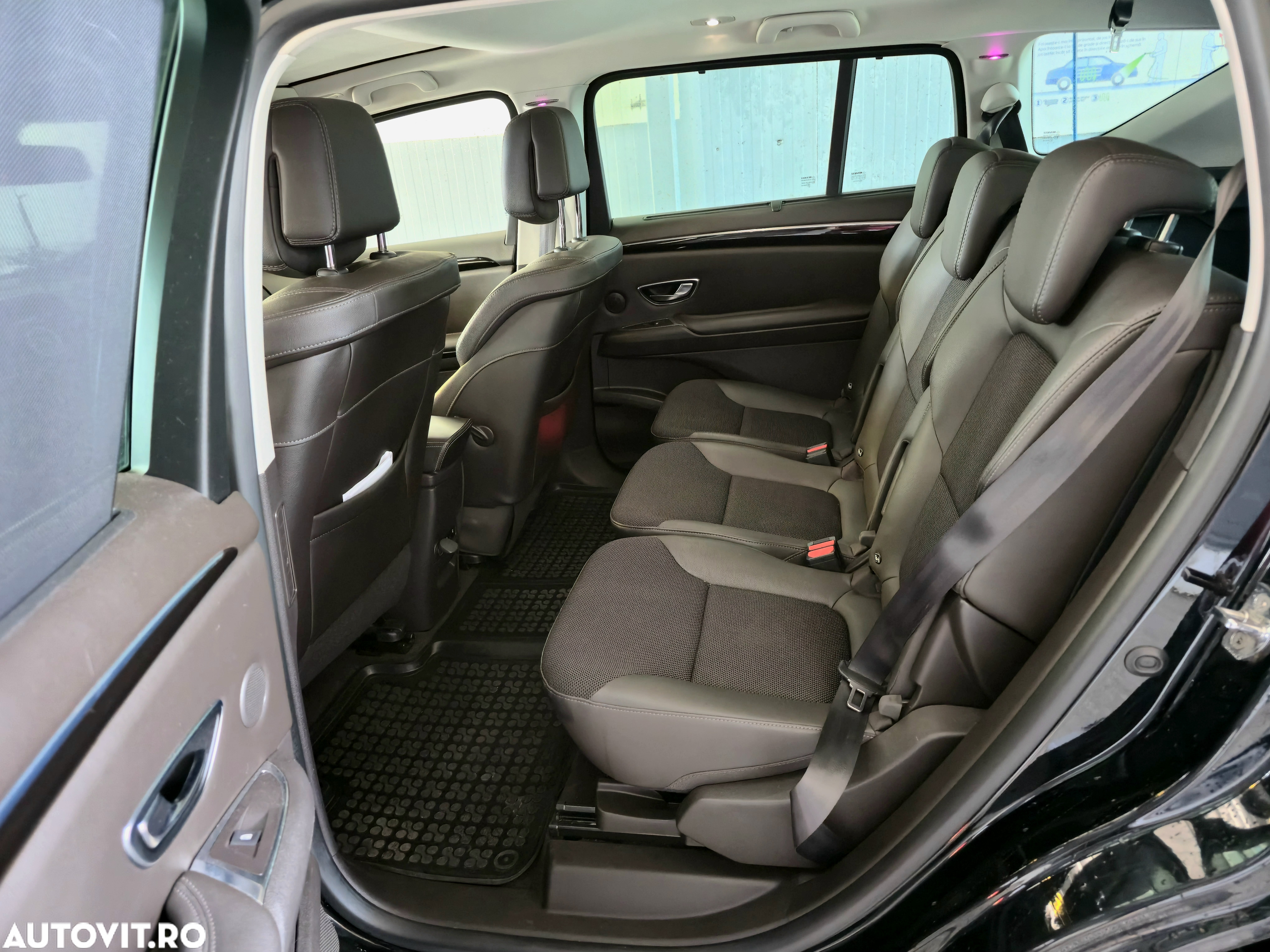 Renault Espace Energy dCi 160 EDC Business - 7