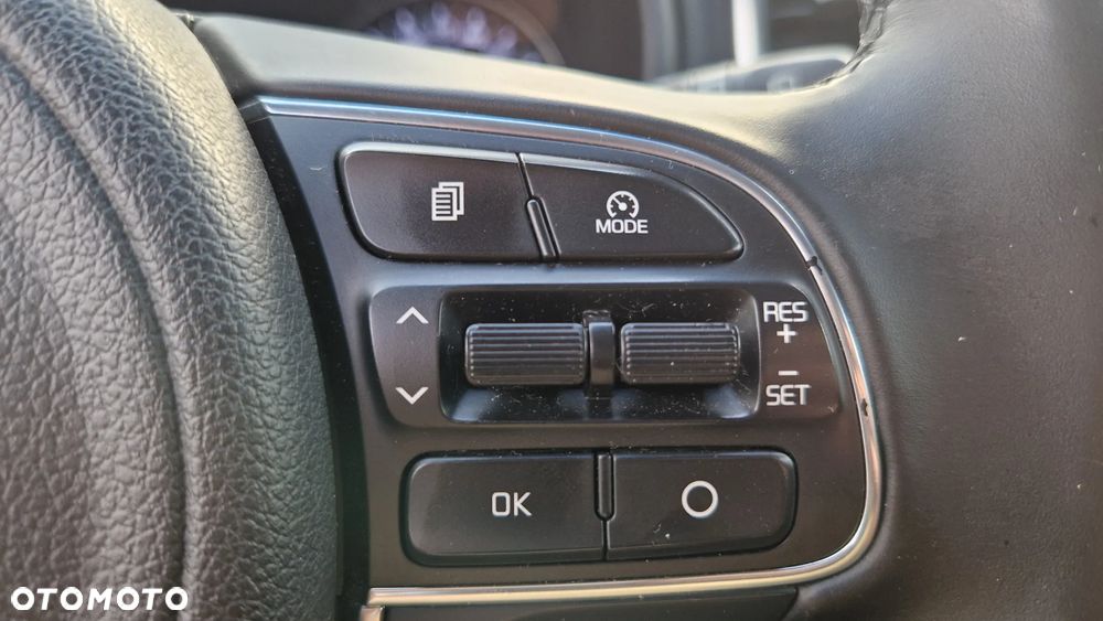 Kia Sportage 1.7 CRDI 2WD Attract - 14