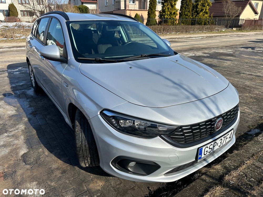 Fiat Tipo 1.3 MultiJet Easy - 2
