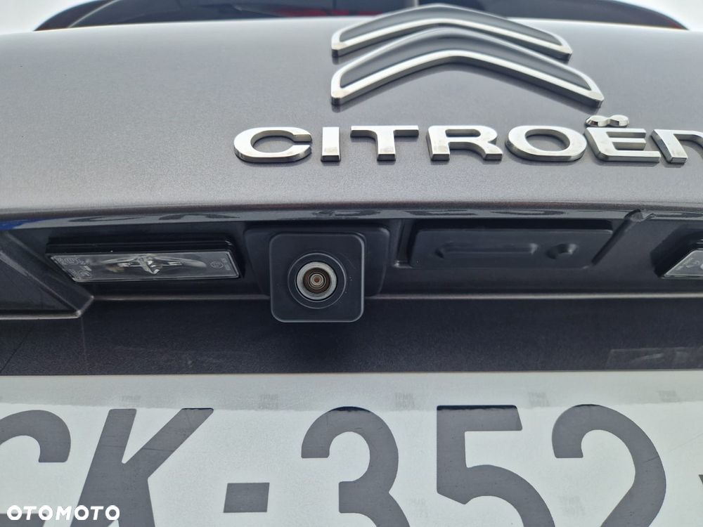 Citroën C5 Aircross - 34