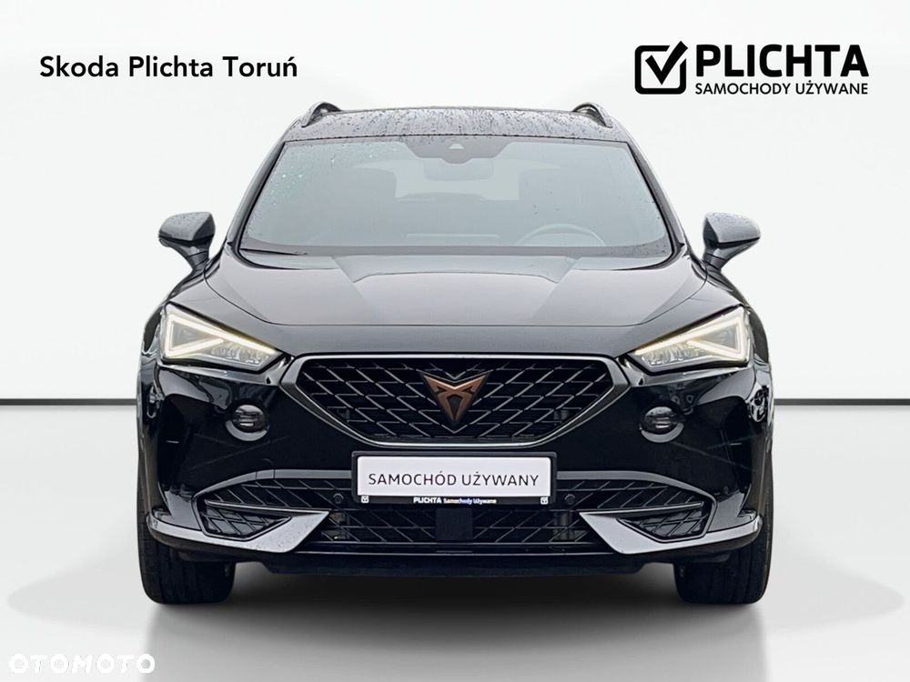 Cupra Formentor 2.0 TDI 4Drive DSG - 2