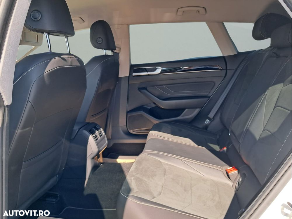 Volkswagen ARTEON 2.0 TDI DSG Elegance - 11