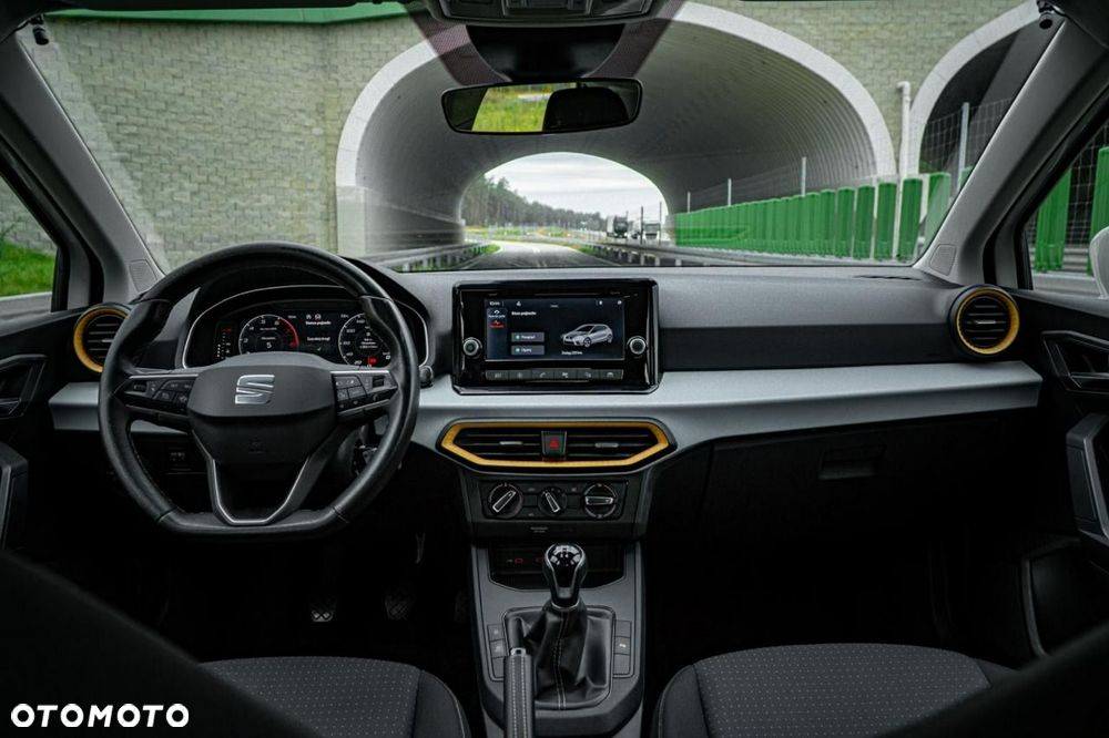 Seat Ibiza - 36