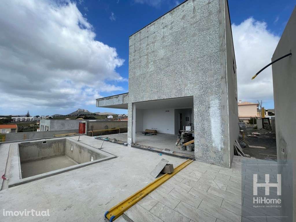 Moradia T3 com piscina no Sítio das Lombas | Ilha do Porto Santo - Grande imagem: 4/22