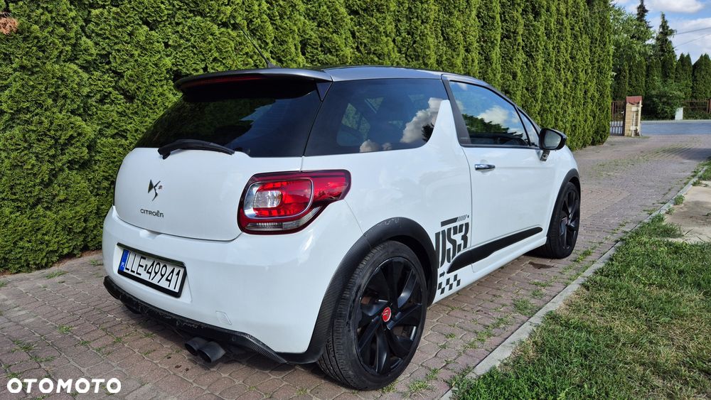 Citroën DS3 - 3