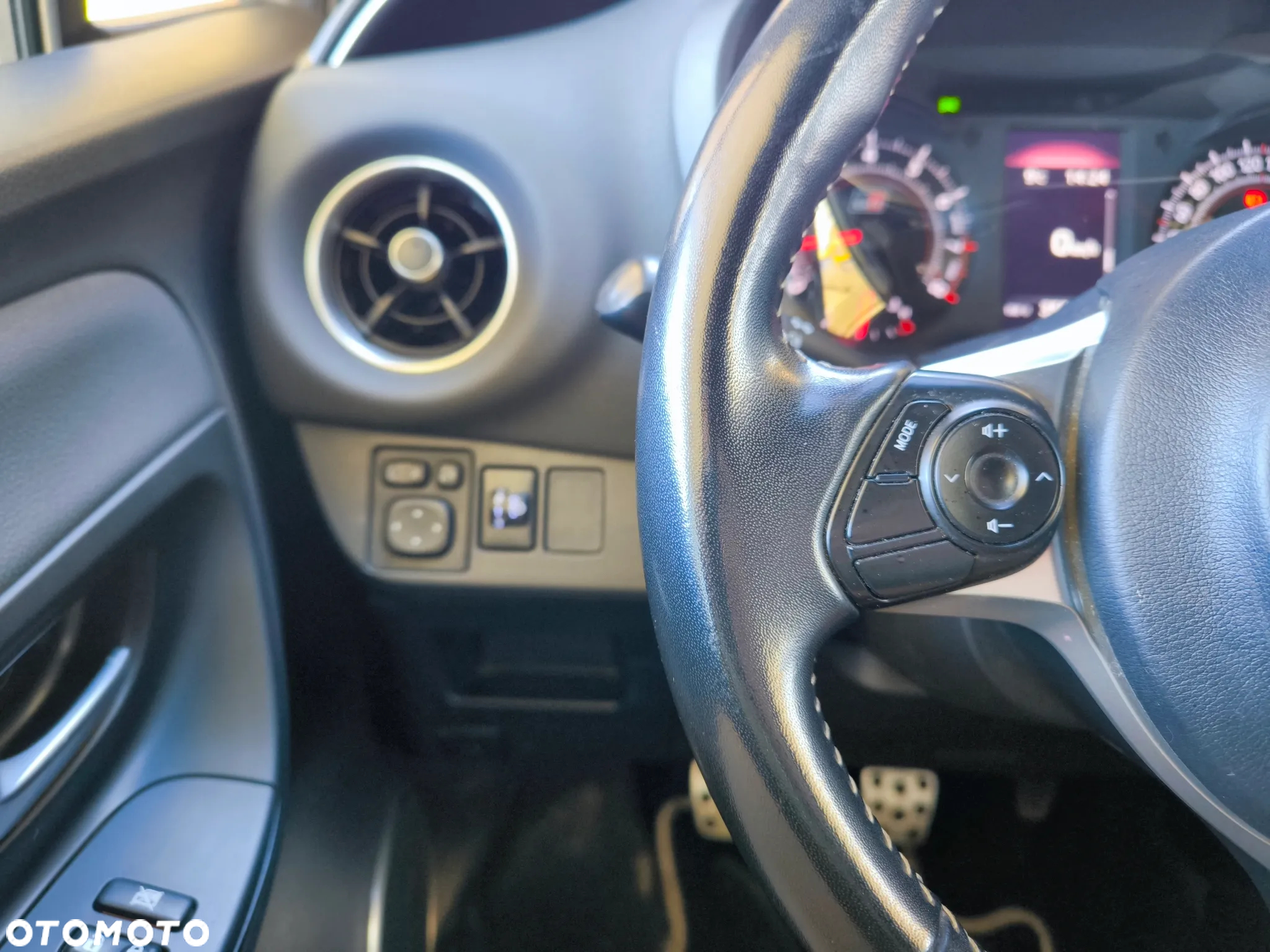 Toyota GR Yaris - 11