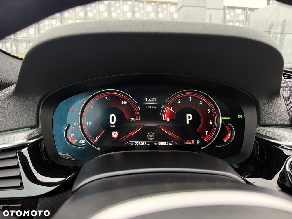 BMW Seria 5 - 24