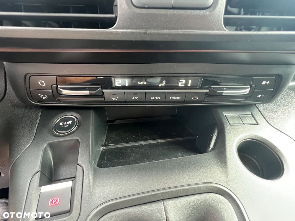 Peugeot Rifter 1.5 BlueHDI GT S&S - 24