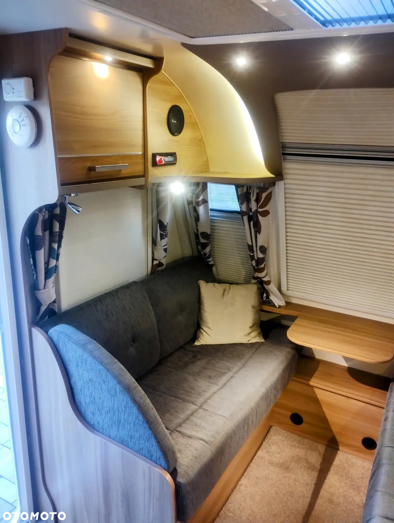 Bailey Pegasus Modena - 13