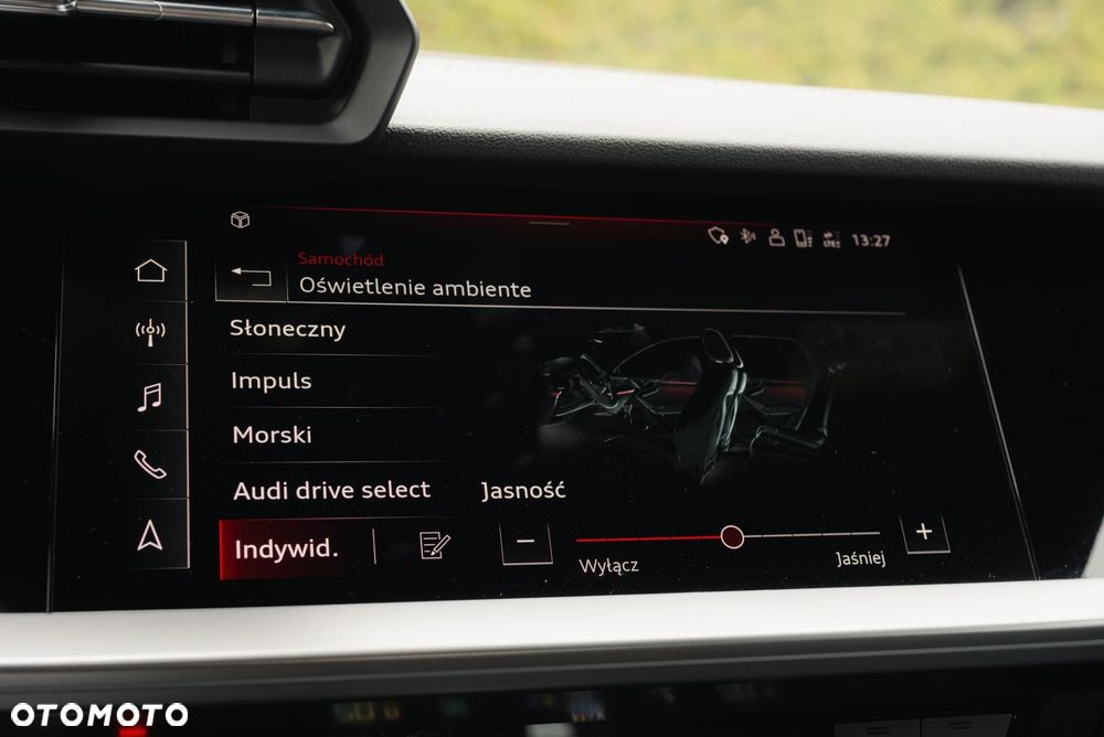 Audi S3 Sportback TFSI Quattro S tronic - 21