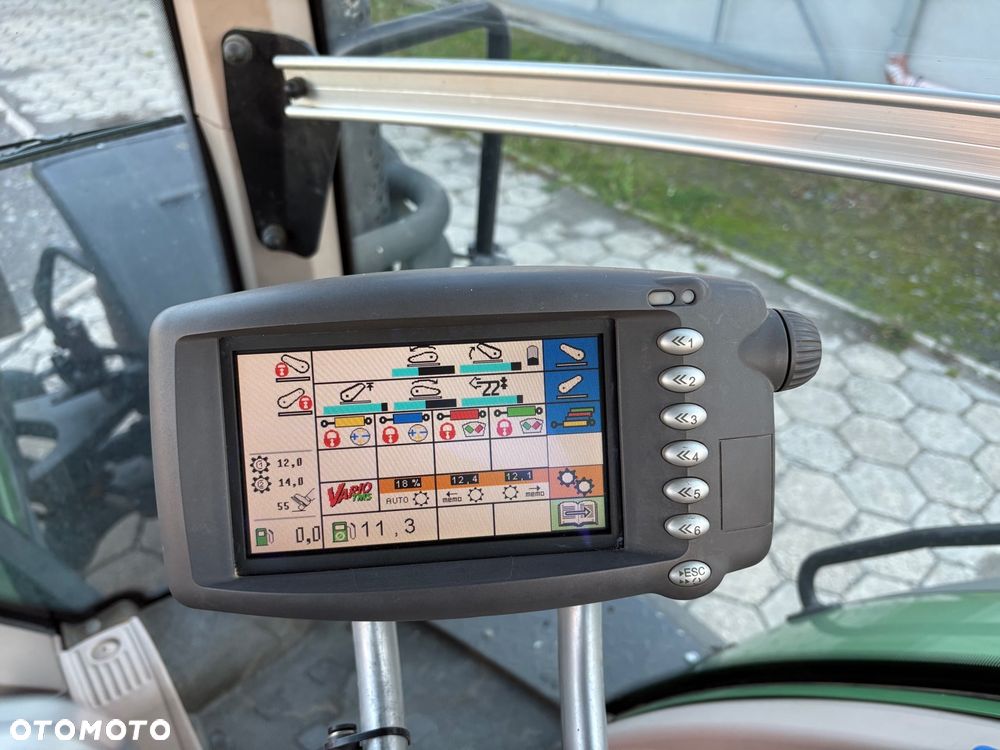 Fendt 927 Vario - 15
