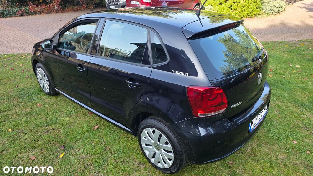 Volkswagen Polo 1.2 Team - 20