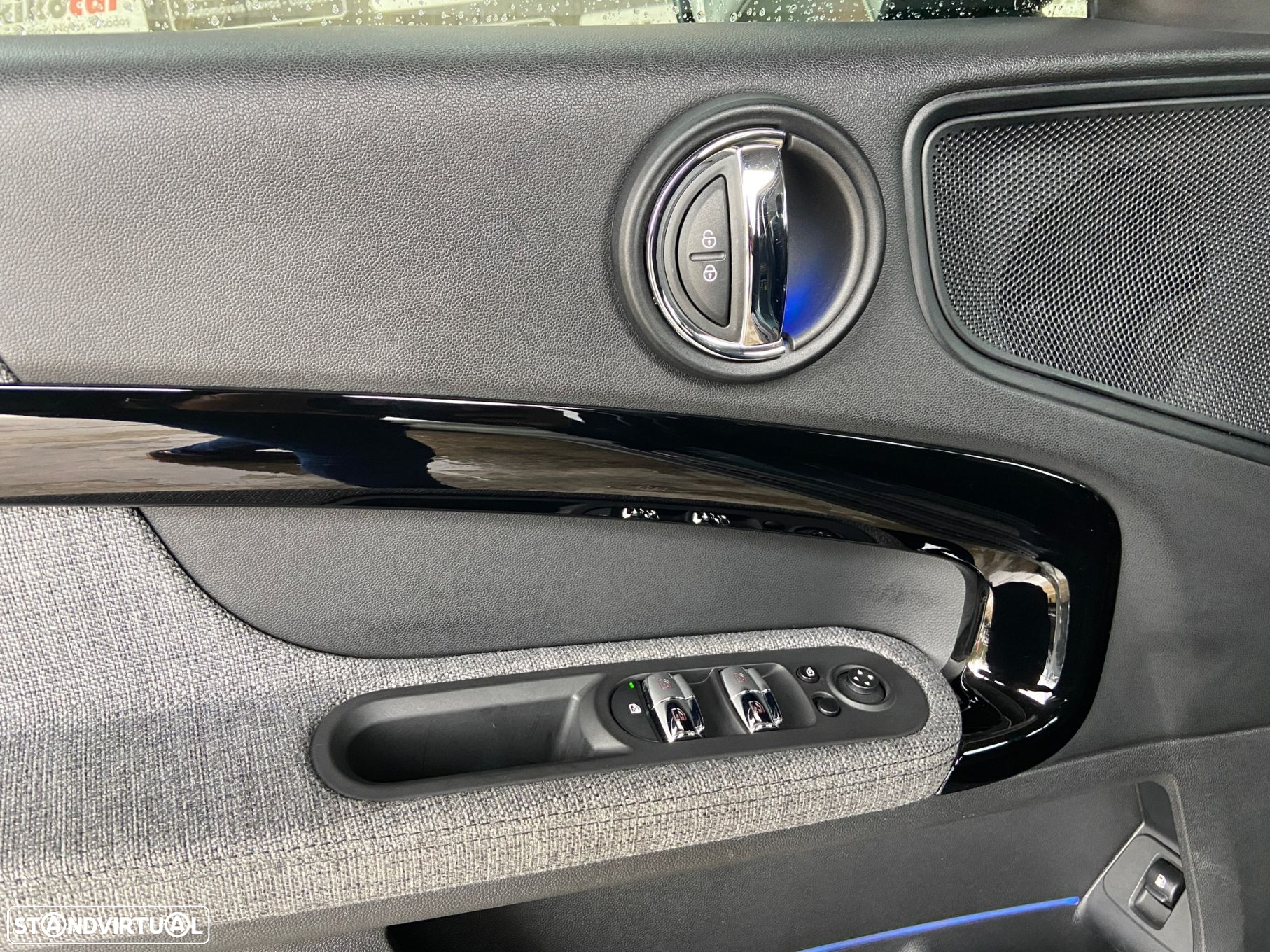 MINI Countryman Cooper SE ALL4 Sport Edition Auto - 15