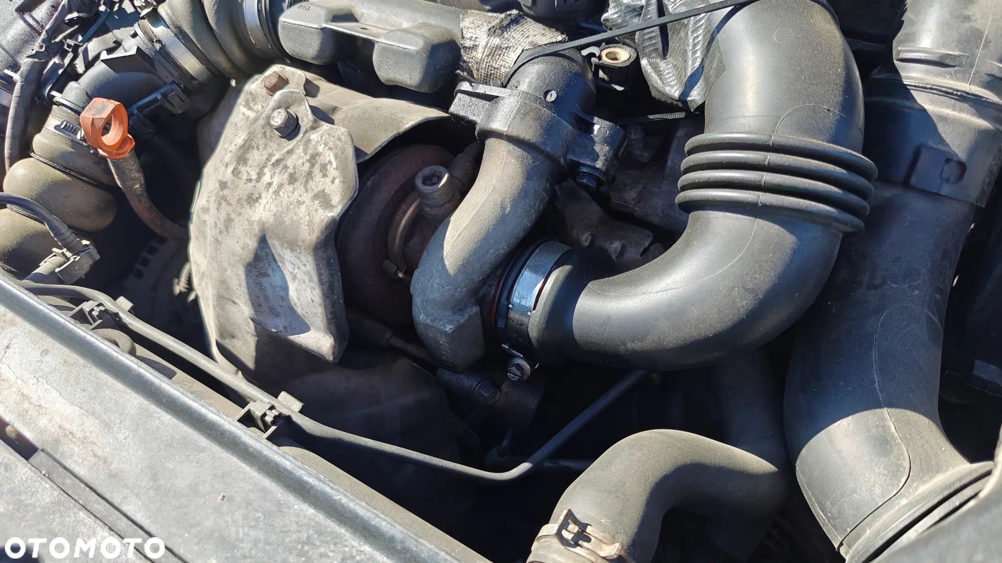 Peugeot 307 HDi 110 Premium - 17