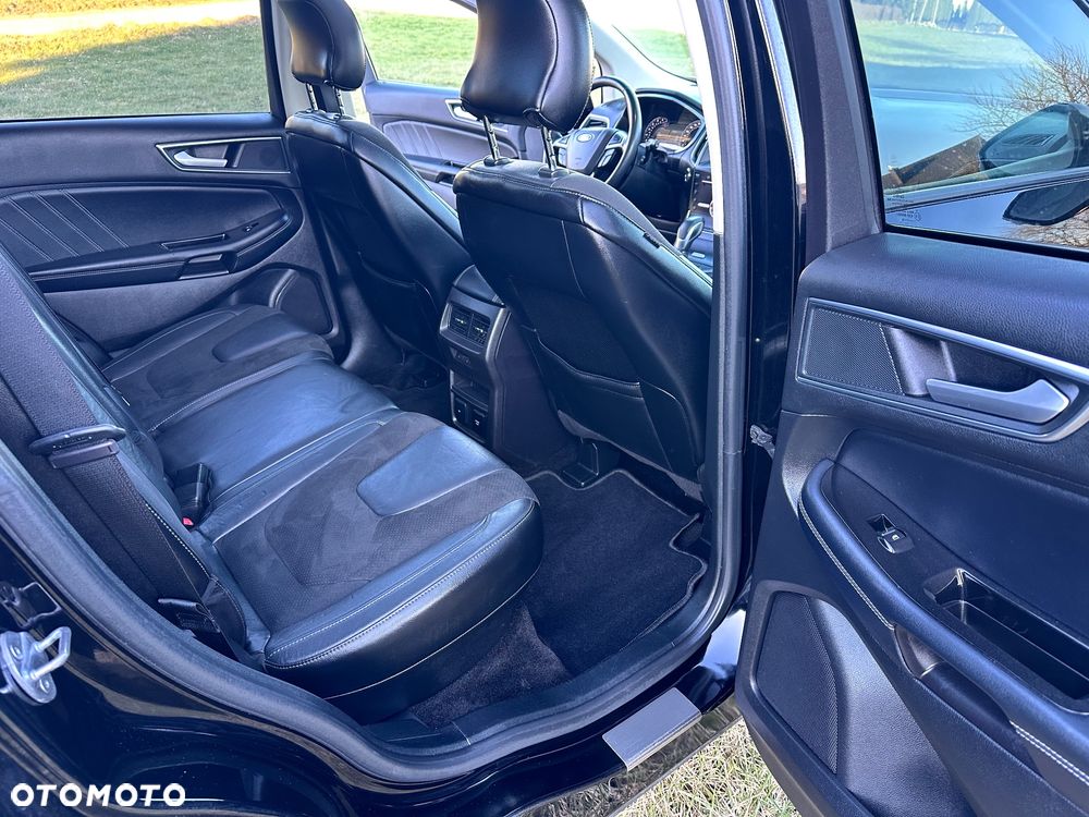 Ford Edge 2.0 TDCi Bi-Turbo 4x4 ST-LINE - 11