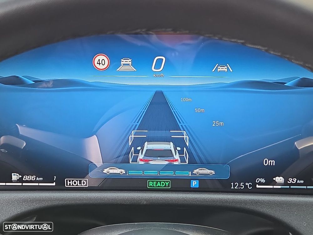 Mercedes-Benz E 300 de - 17