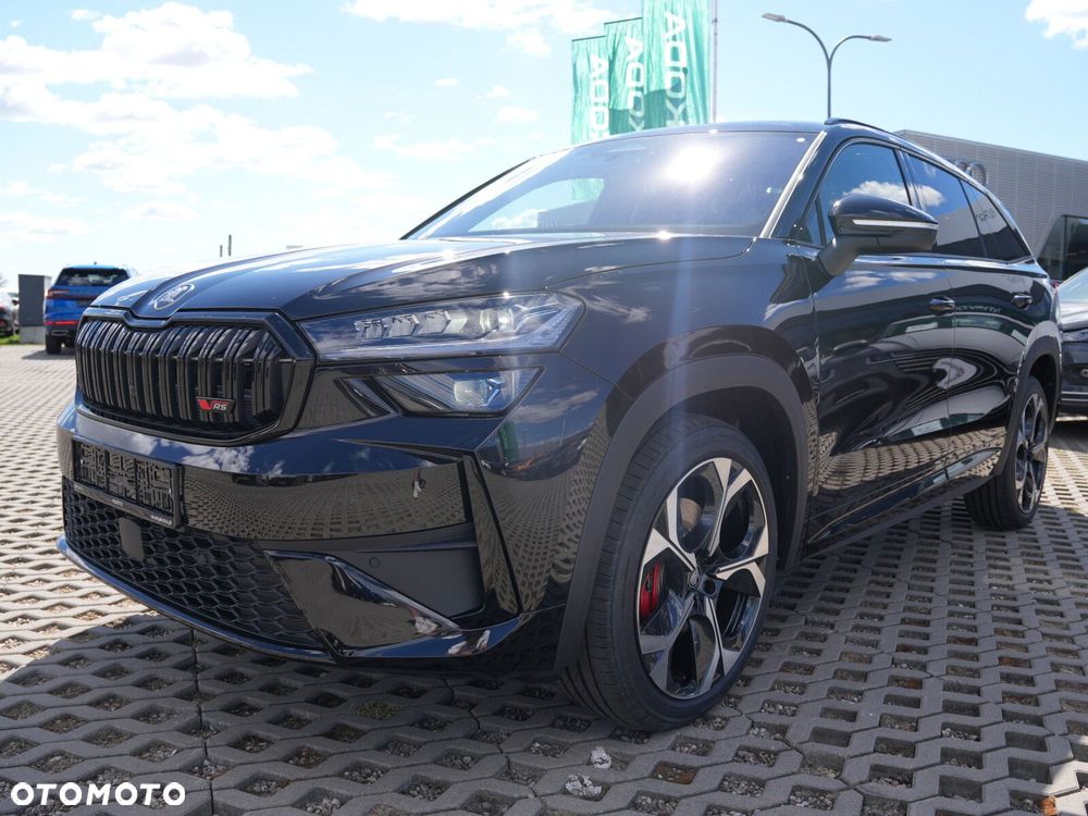 Skoda Kodiaq 2.0 TSI 4x4 RS DSG - 10