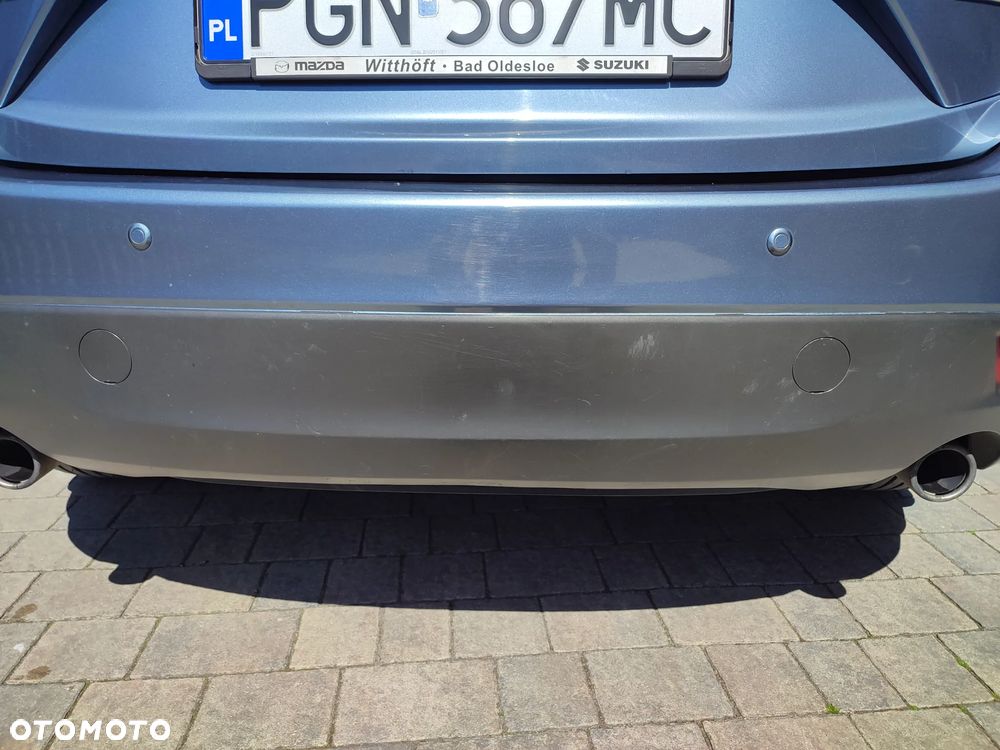 Mazda 3 SKYACTIV-G 120 Sports-Line - 7