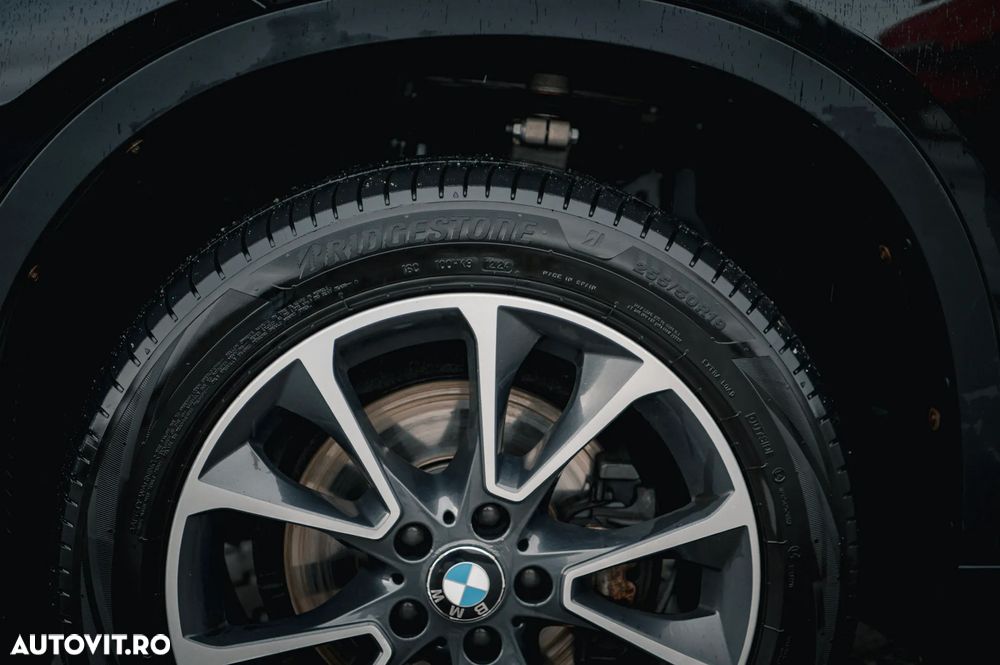 BMW X5 xDrive30d - 23