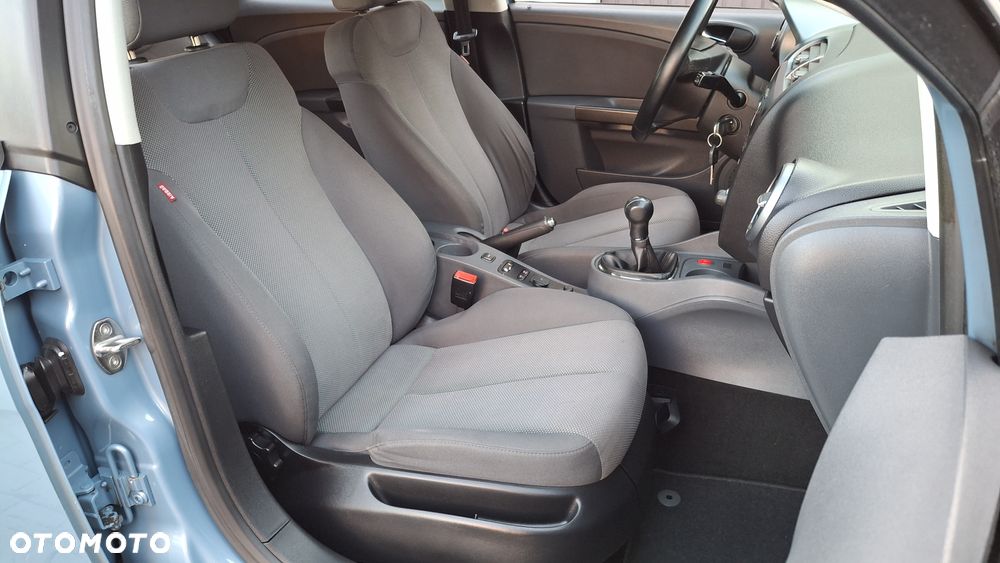 Seat Leon 1.6 Comfort Limited - 16