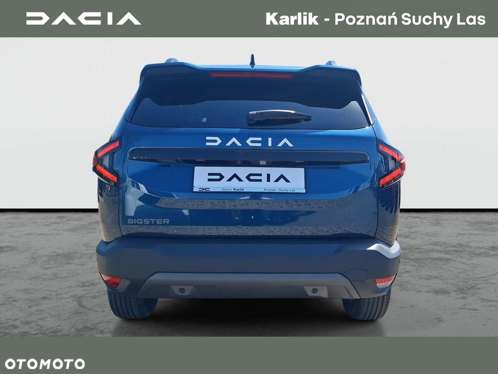 Dacia Bigster 1.2 TCe mHEV Journey - 6