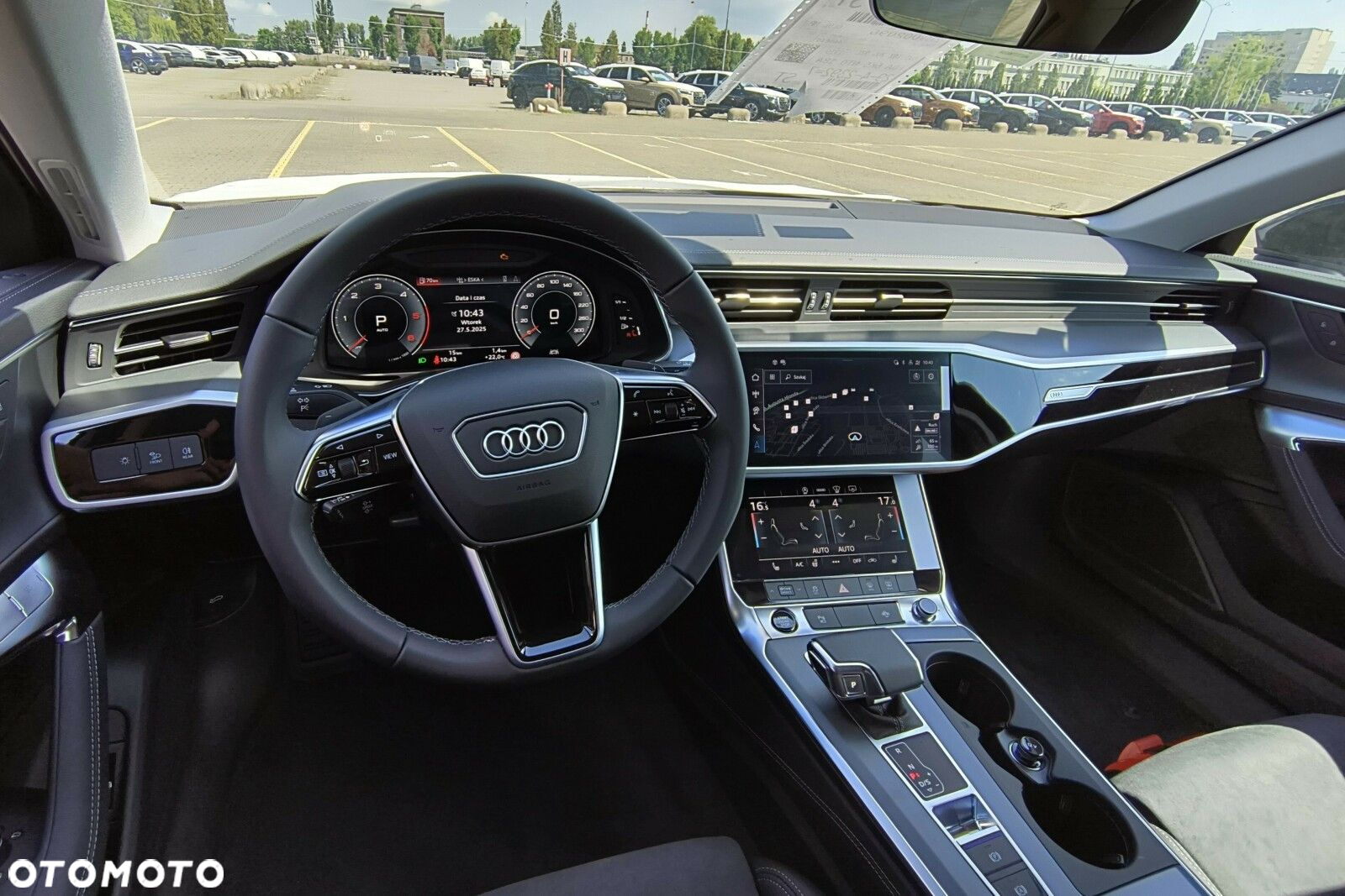 Audi A6 - 20