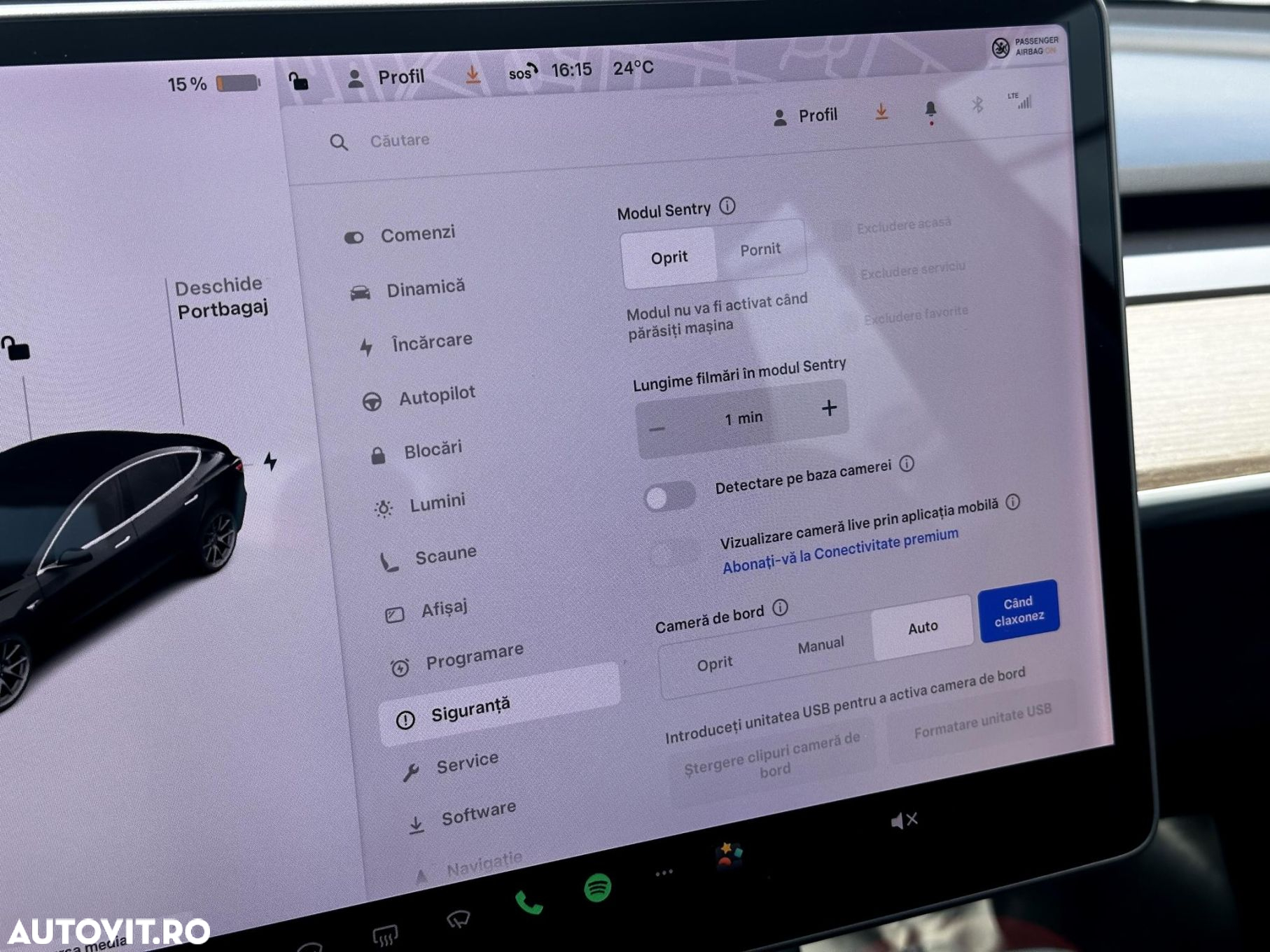 Tesla Model 3 - 29