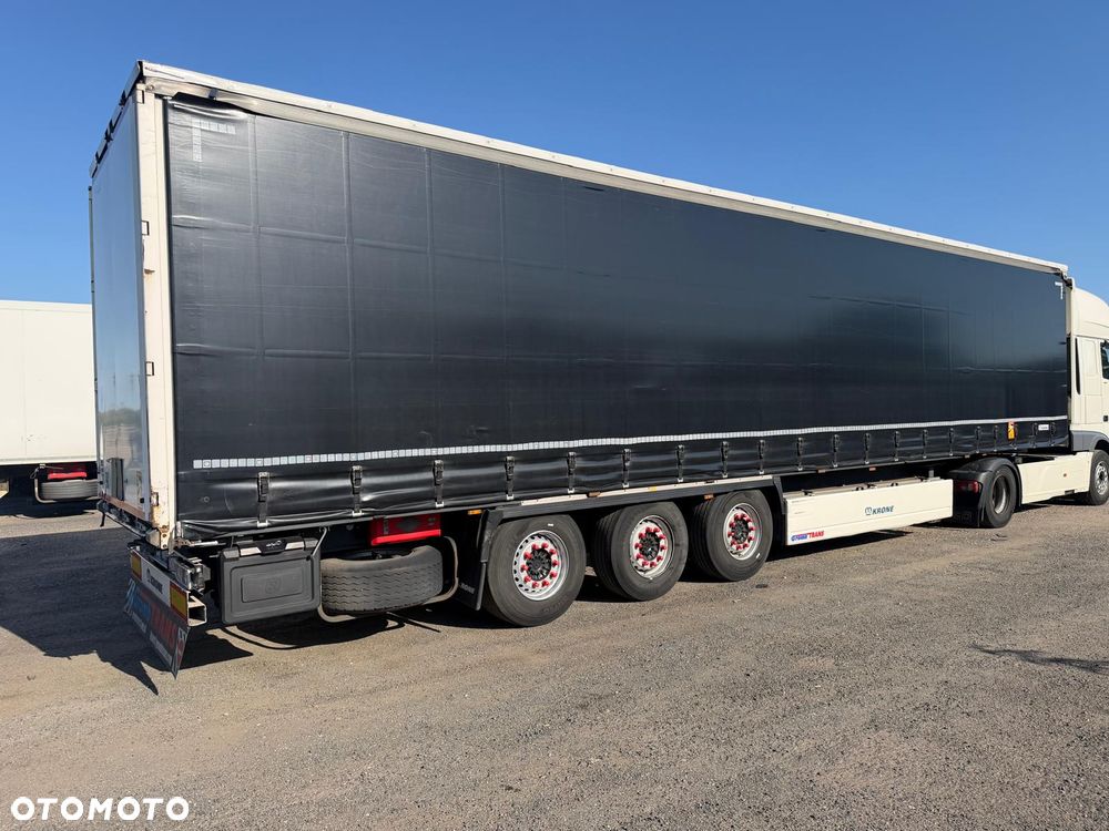 Krone SD 2018 - 2