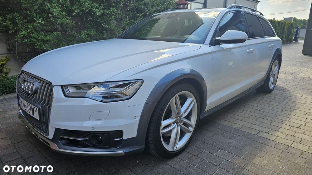 Audi A6 Allroad - 5