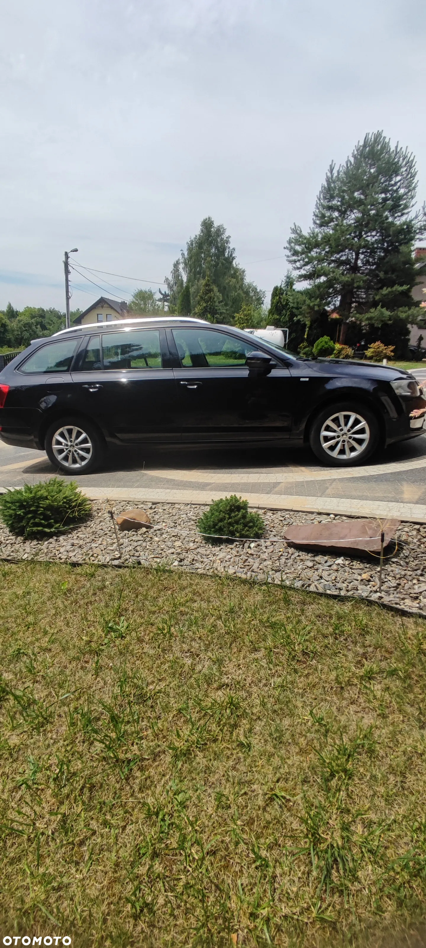 Skoda Octavia 1.4 TSI Active - 11