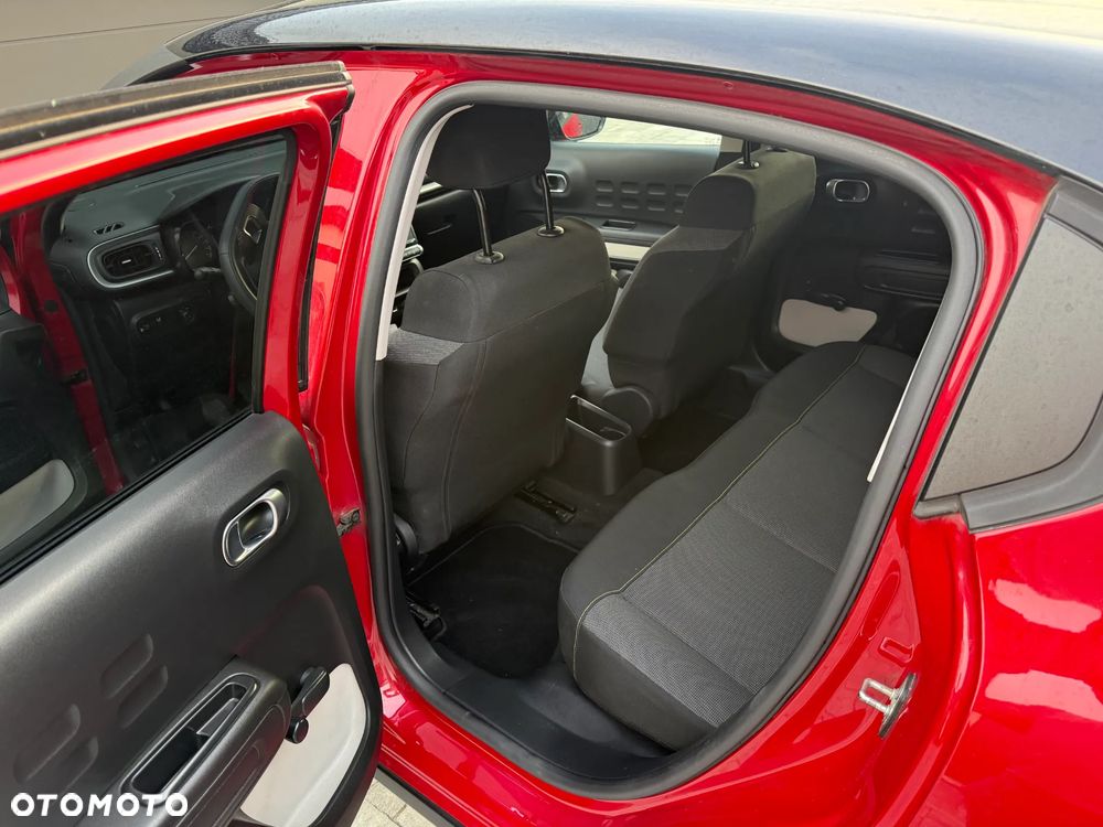 Citroën C3 1.2 PureTech Elle - 6