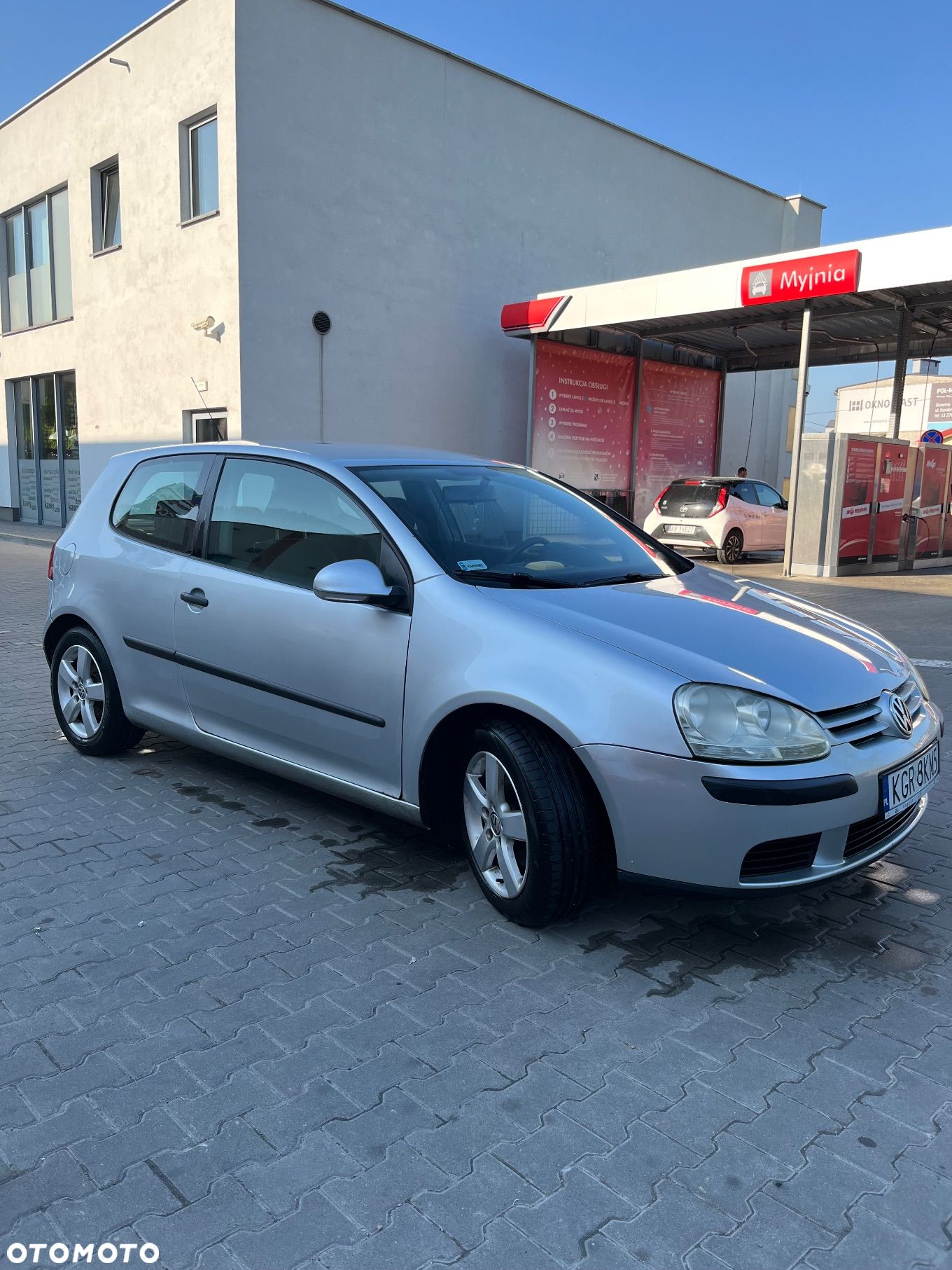 Volkswagen Golf 1.9 TDI Edition - 1