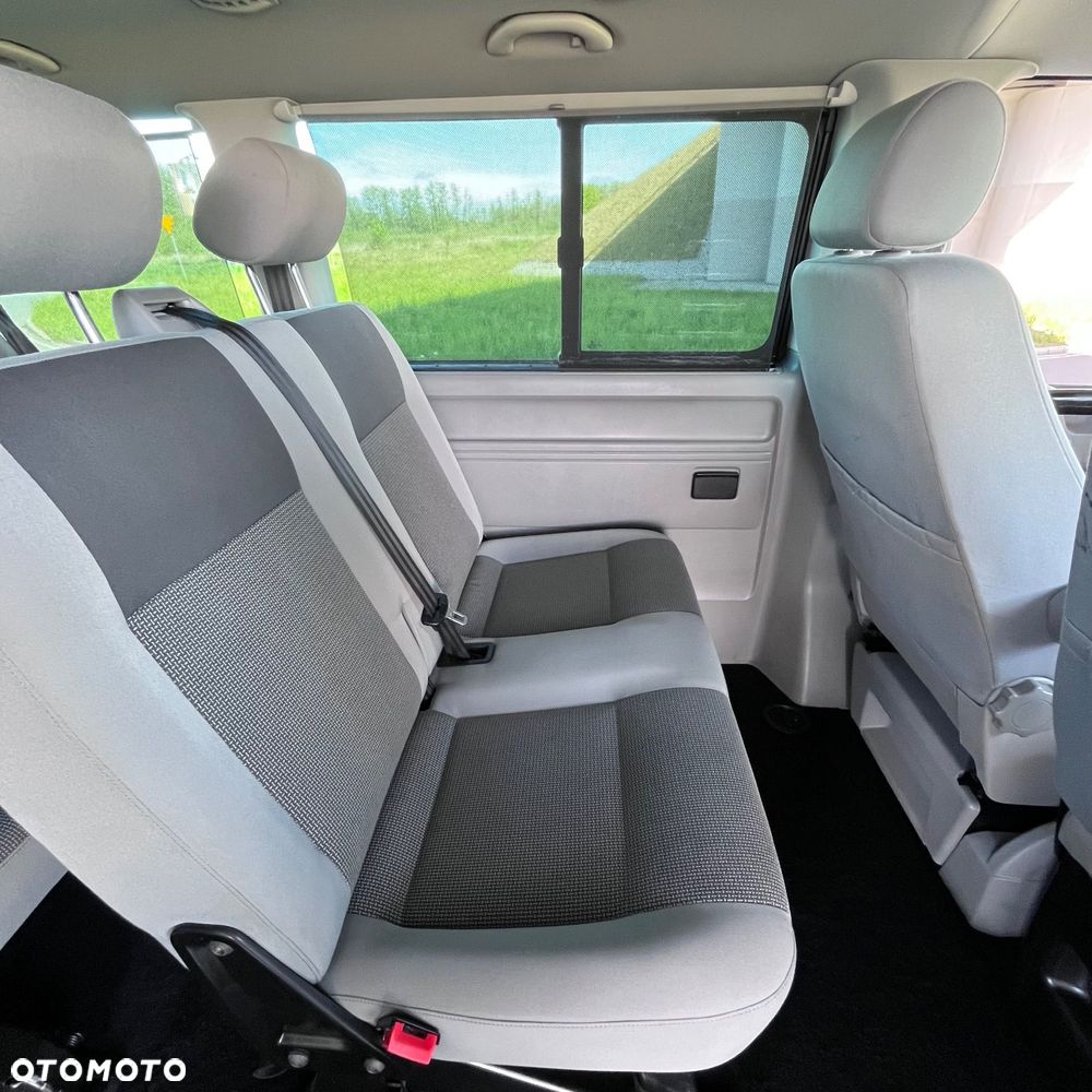 Volkswagen Caravelle L2 Comfortline - 11