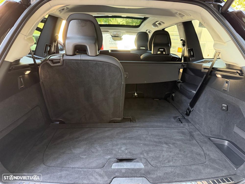 Volvo XC 90 2.0 T8 PHEV Plus Bright AWD - 34