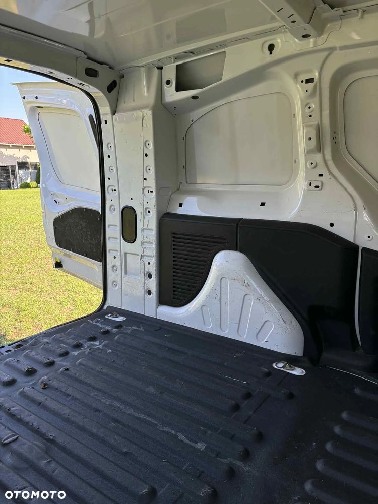 Citroën Berlingo - 13