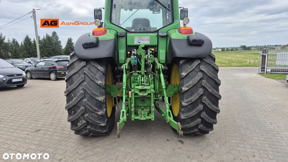 John Deere 7430 Premium 2011R !!! - 5