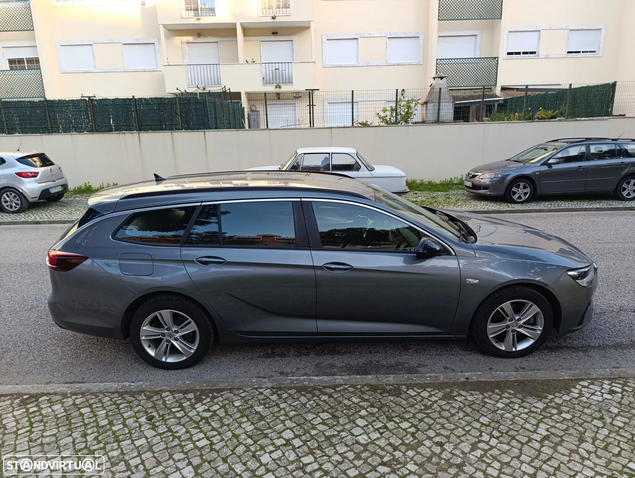 Opel Insignia Sports Tourer 1.5 D Business Edition - 6