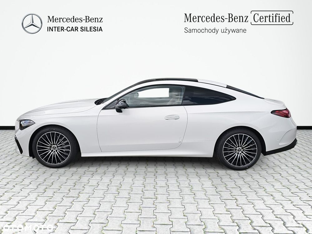 Mercedes-Benz CLE - 9