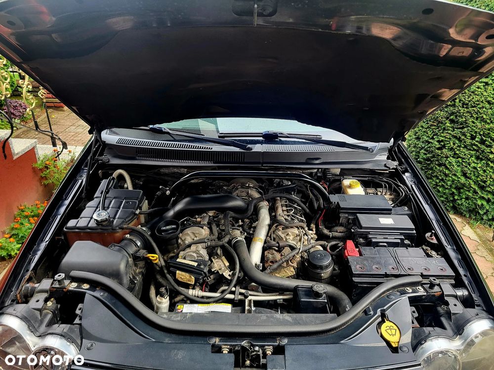 Jeep Grand Cherokee 3.0 CRD Laredo - 3