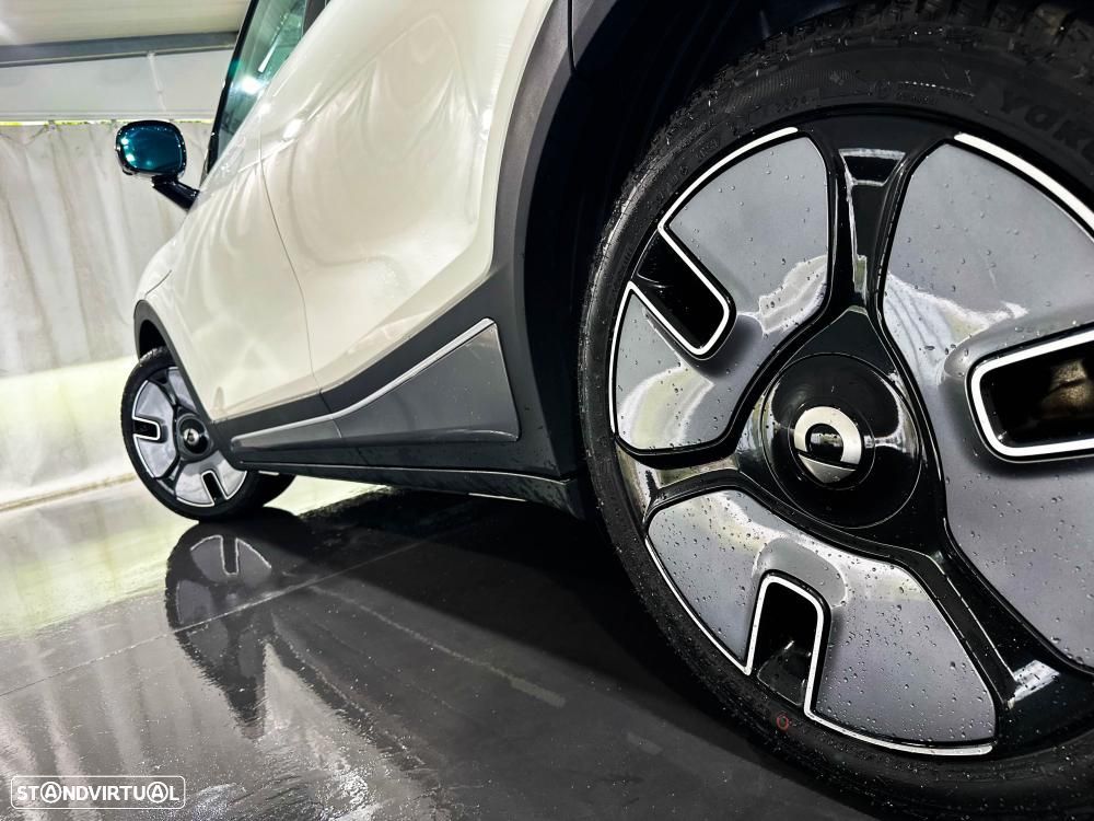 Smart #1 66 kWh Premium - 8