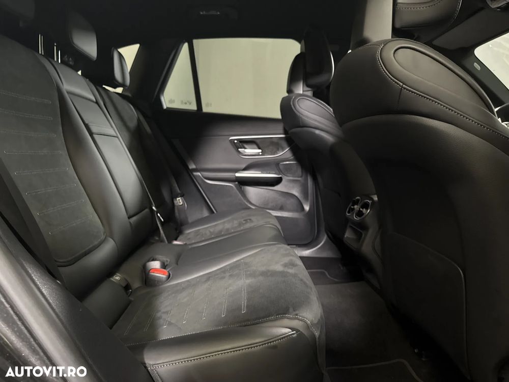 MERCEDES-BENZ GLC 2024 — imagine 12