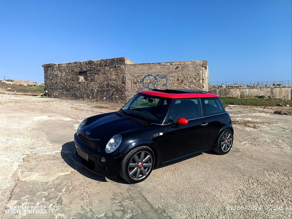MINI 3 Portas Cooper - 4