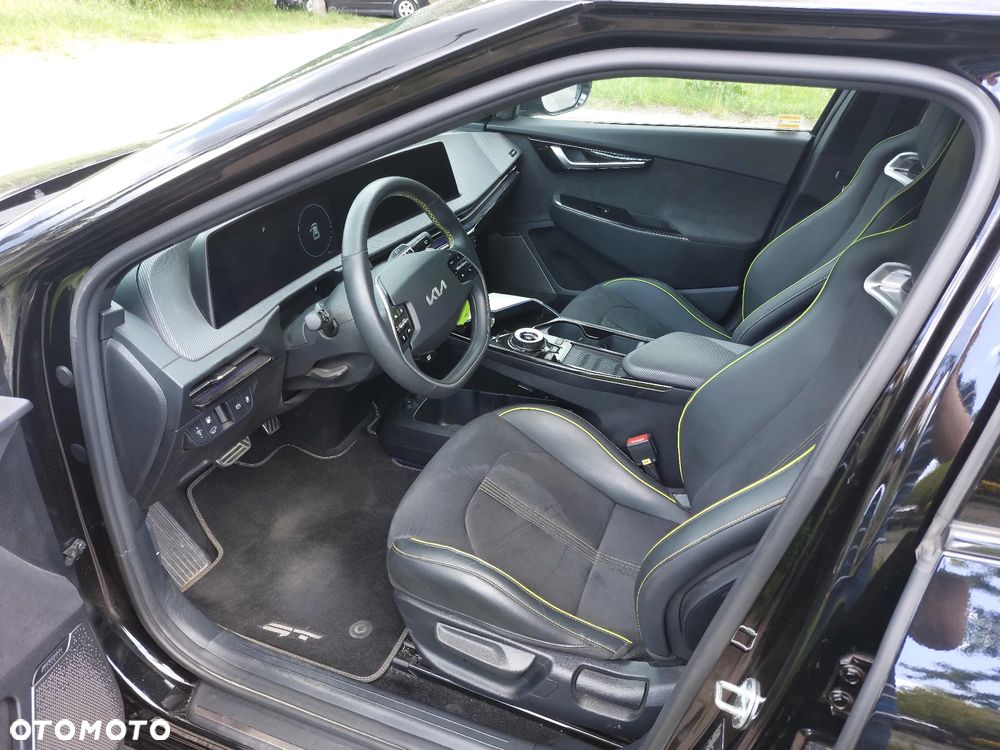 Kia EV6 - 9
