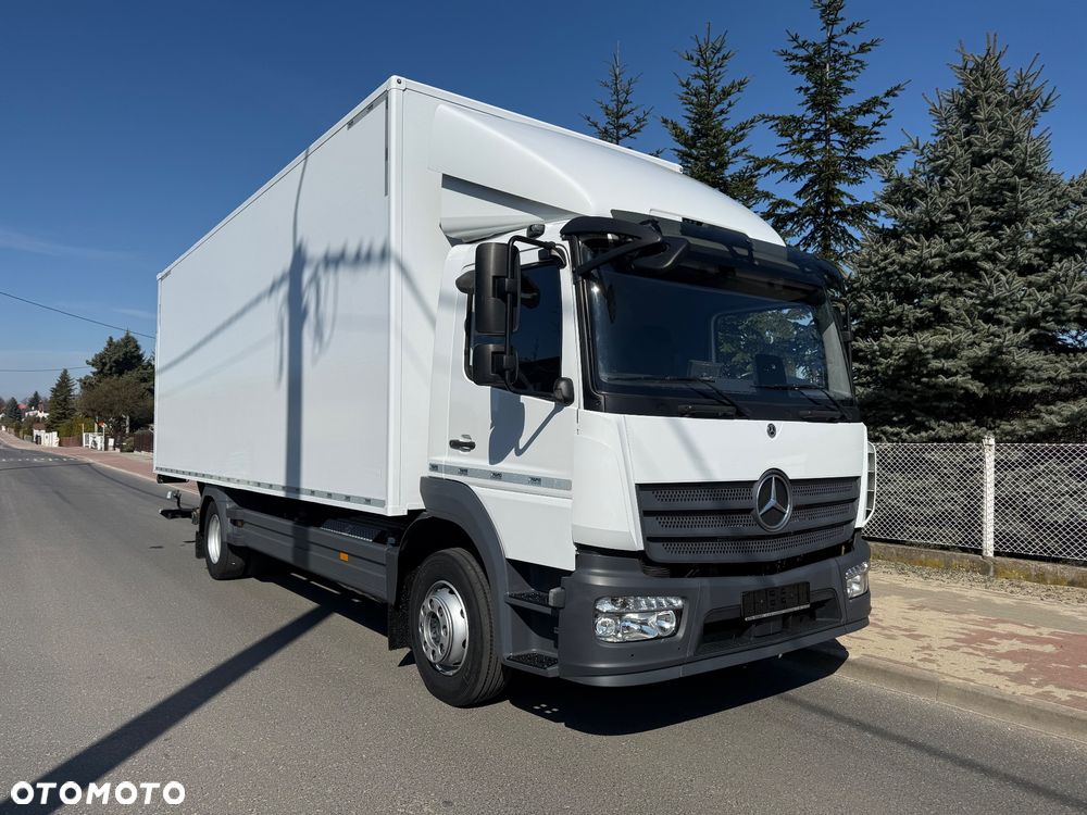 Mercedes-Benz Atego 1224 - 3