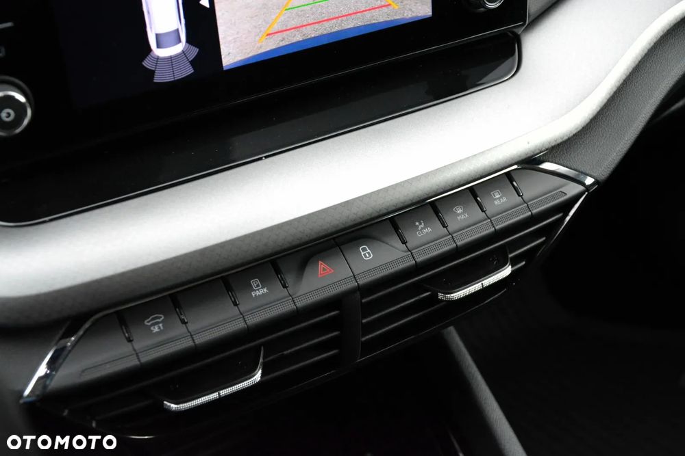 Skoda Octavia 1.0 TSI Ambition - 31