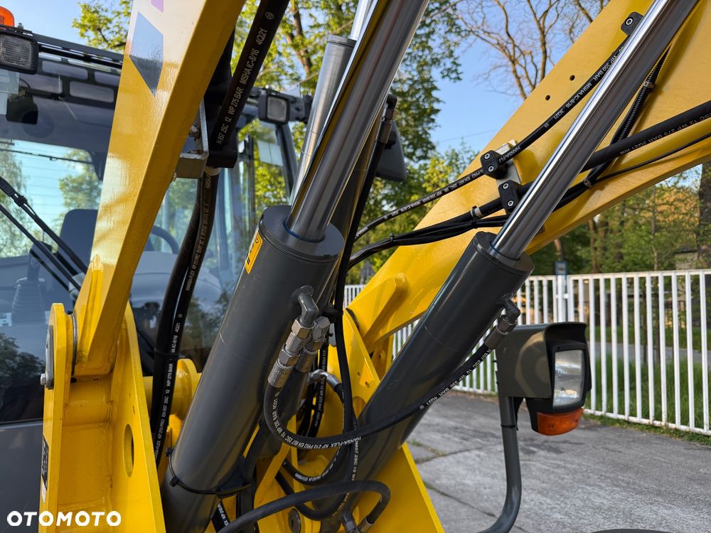 Wacker Neuson Ładowarka WL52 - 30