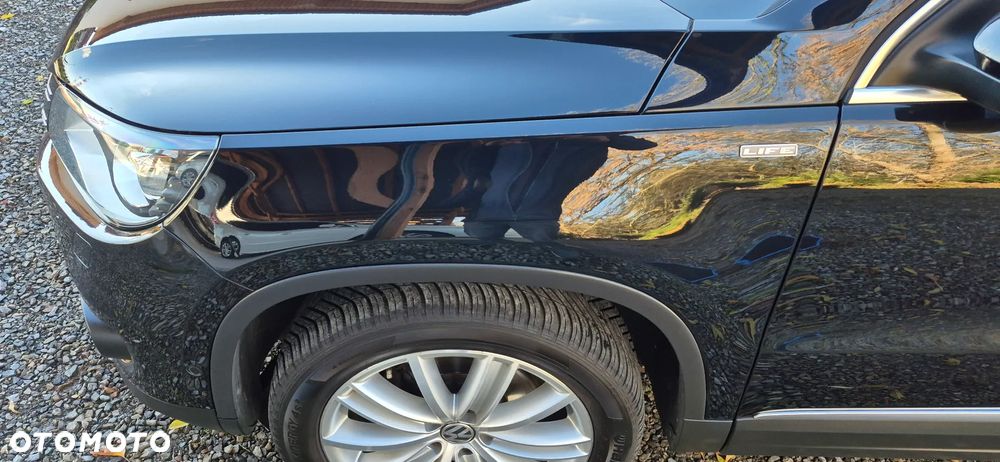 Volkswagen Tiguan 2.0 TDI DPF 4Motion BlueMotion Technology DSG Life - 29