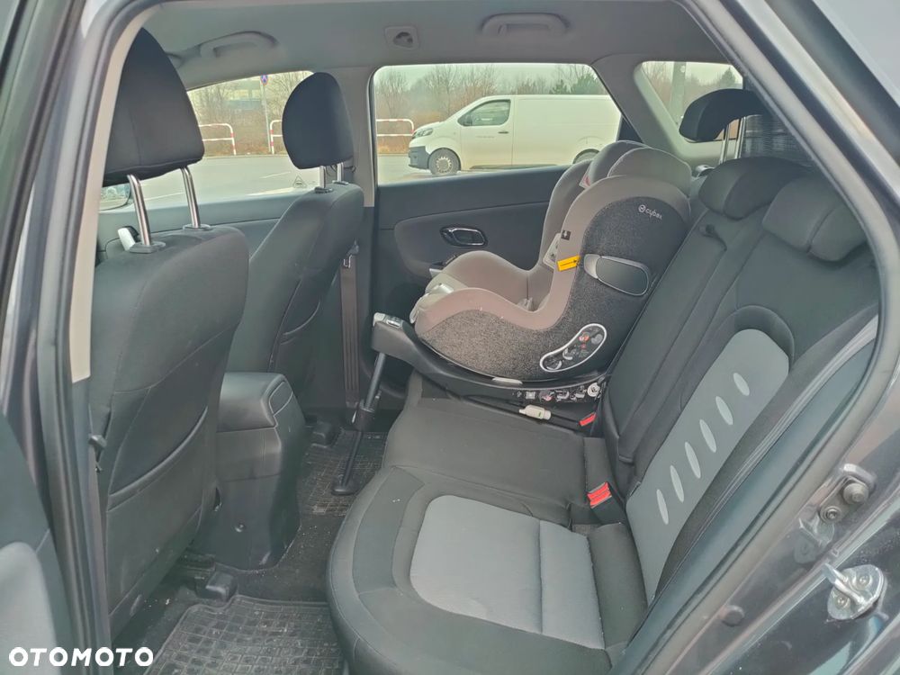 Kia Ceed 1.6 GDI M - 10